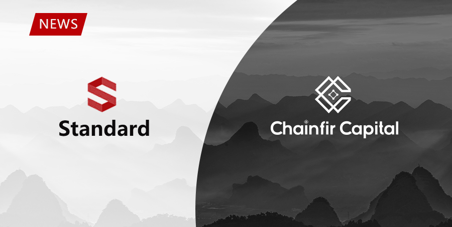 Chainfir Capital Announces Investment in Standard Protocol